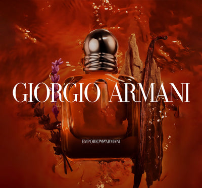 ARMANI PERFUME