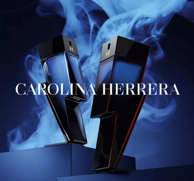 CAROLINA HERRERA