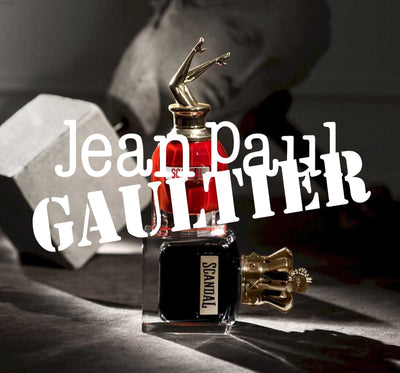 JEAN PAUL GAULTIER