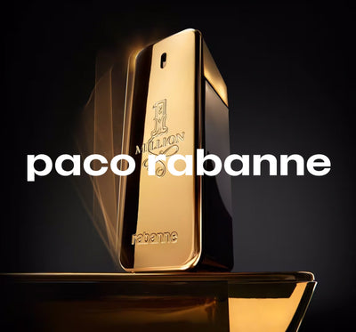 PACO RABANNE