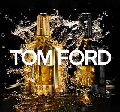 TOM FORD SIGNATURE FRAGRANCE