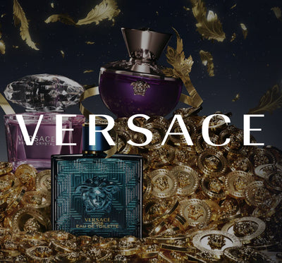 VERSACE