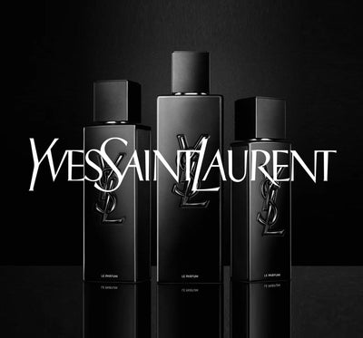 YVES SAINT LAURENT