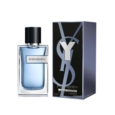 Y EAU DE TOILETE 100 ML