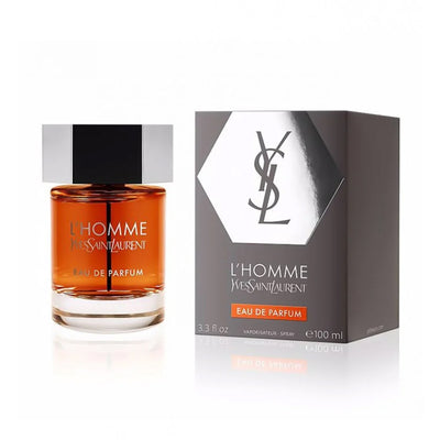 LHOME EAU DE PARFUM 100 ML