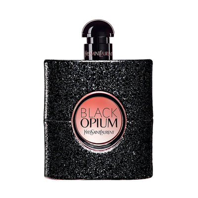 BLACK OPIUM EAU DE PARFUM SPRAY 90 ML