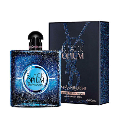 BLACK OPIUM INTENSE EAU DE PARFUM SPRAY 90 ML