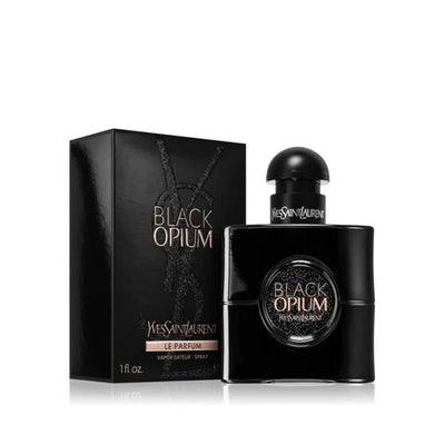 BLACK OPIUM LE PARFUM 50 ML