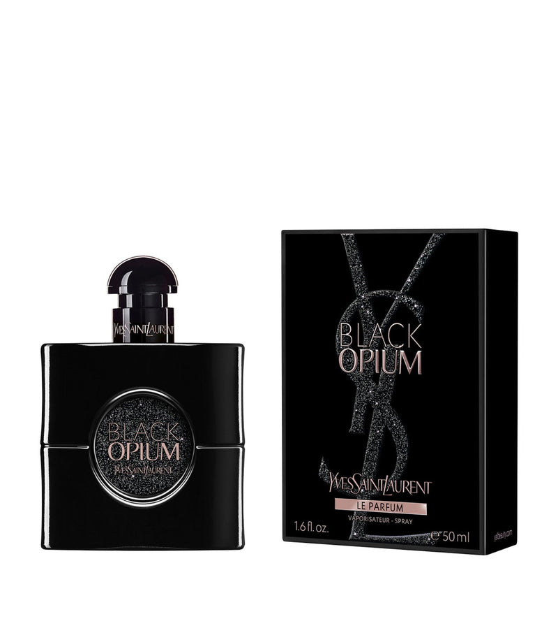 YSL BLACK OPIUM LE PARFUM V50ML