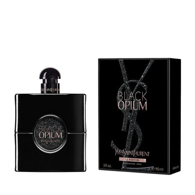 BLACK OPIUM LE PARFUM 90 ML