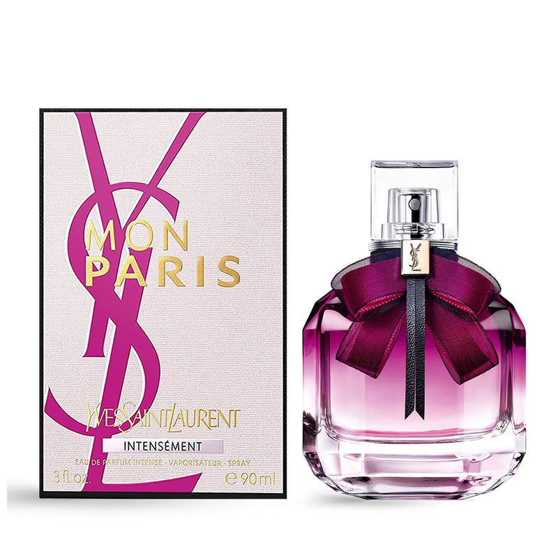 MON PARIS INTENSEMENT EDP 90 ML