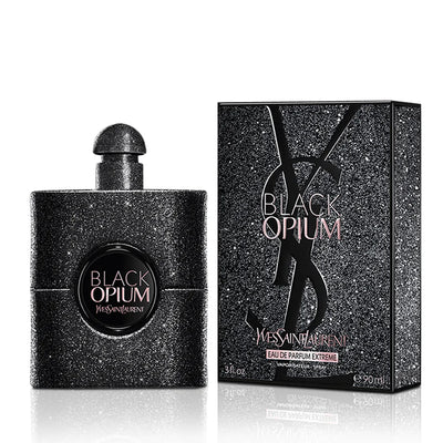 BLACK OPIUM EXTREME EDP 90 ML