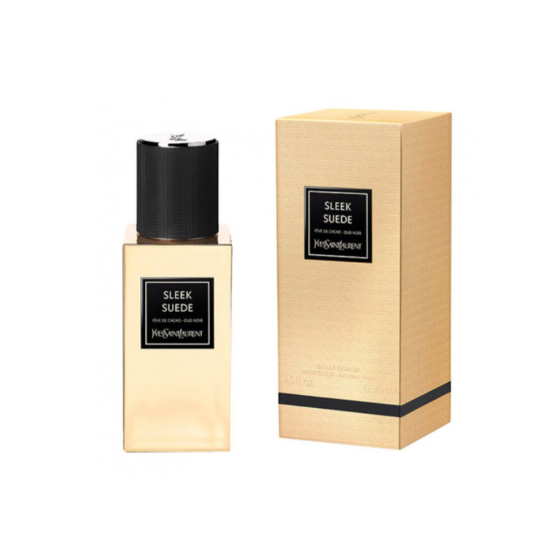 CO SLEEK SUEDE EDP V75ML