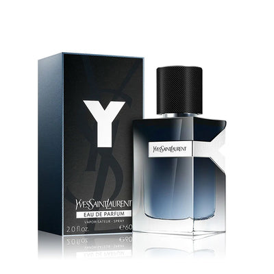 Y MEN EAU DE PARFUM SPRAY 60 ML