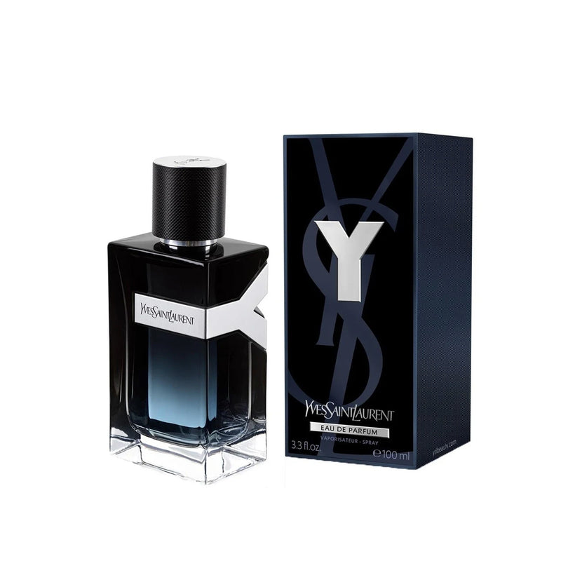 Y MEN EAU DE PARFUM SPRAY 100 ML