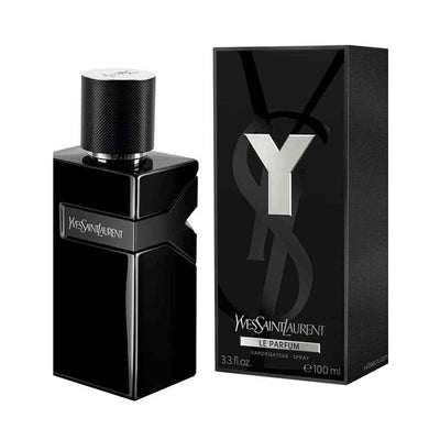 Y LE PARFUM EAU DE PARFUM VAPO 100 ML