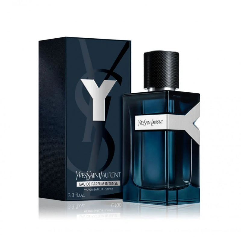 YSL Y EDP INTENSE 100 ML