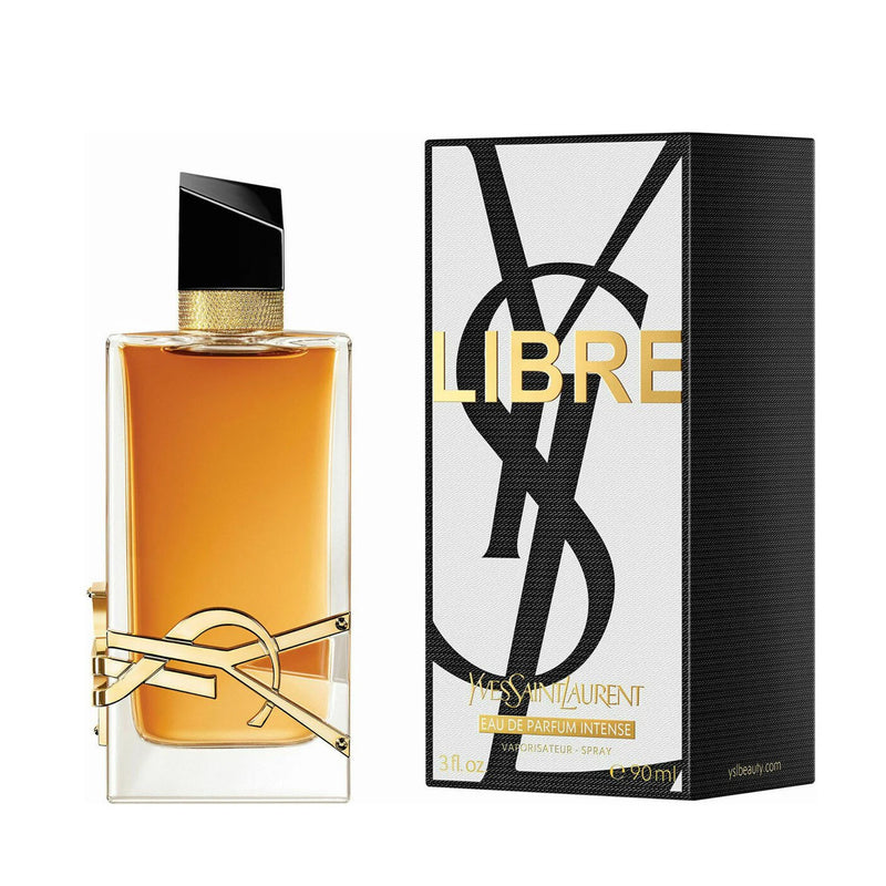 YSL LIBRE EAU DE PARFUM INTENSE SPRAY 90 ML