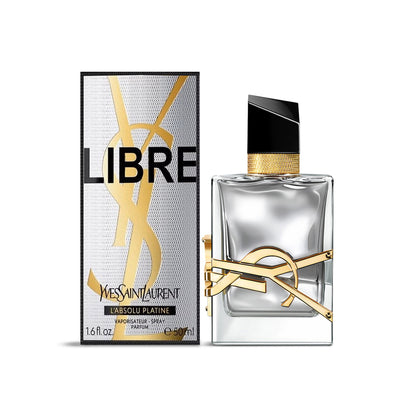 LIBRE ABSOLU PLATINE 50 ML