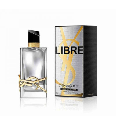 LIBRE ABSOLU PLATINE 90 ML