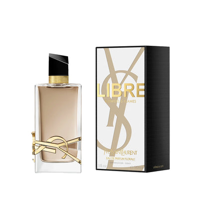 YSL LIBRE EDP FLORALE 90ML MV