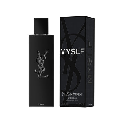 YSL MYSLF LE PARFUM 100ML