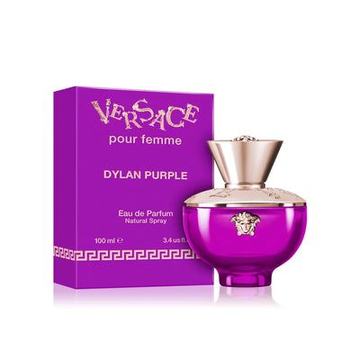 DYLAN PURPLE EDP 100 ML