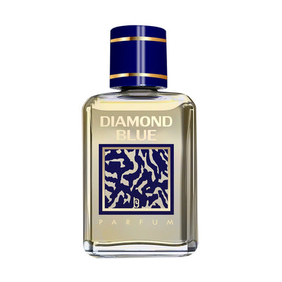 DIAMOND BLUE EAU DE PARFUM SPRAY 100 ML