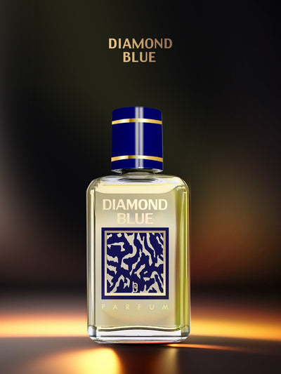 DIAMOND BLUE EDP