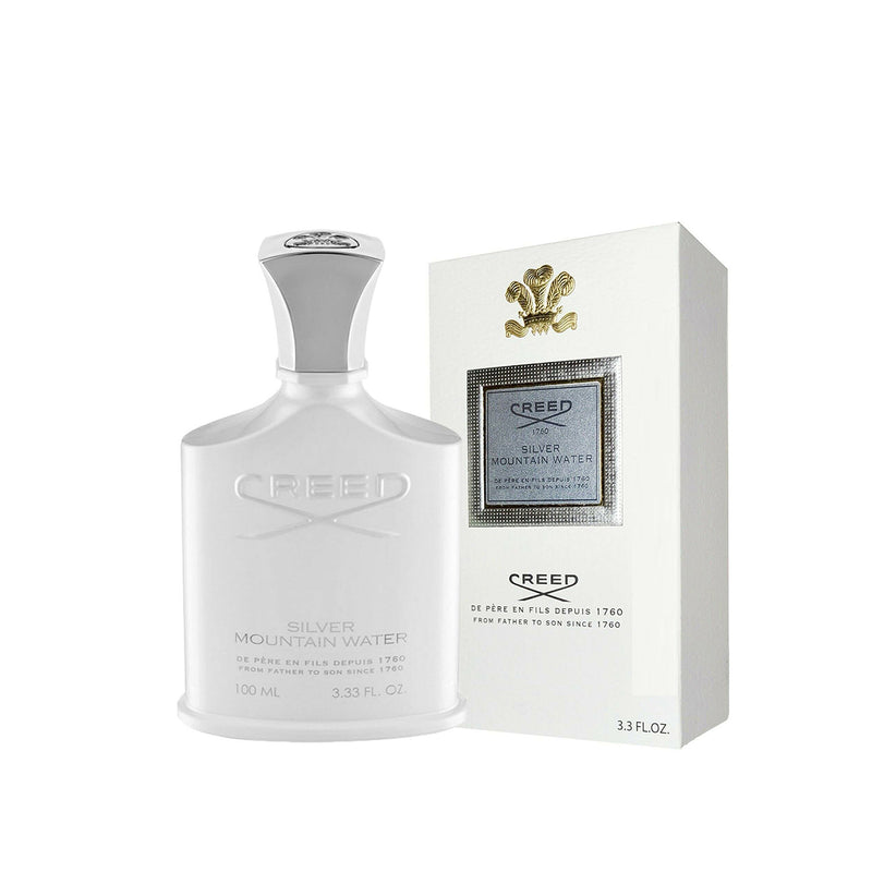 CREED SILVER MOUNTAIN WATER EAU DE PARFUM 100 ML