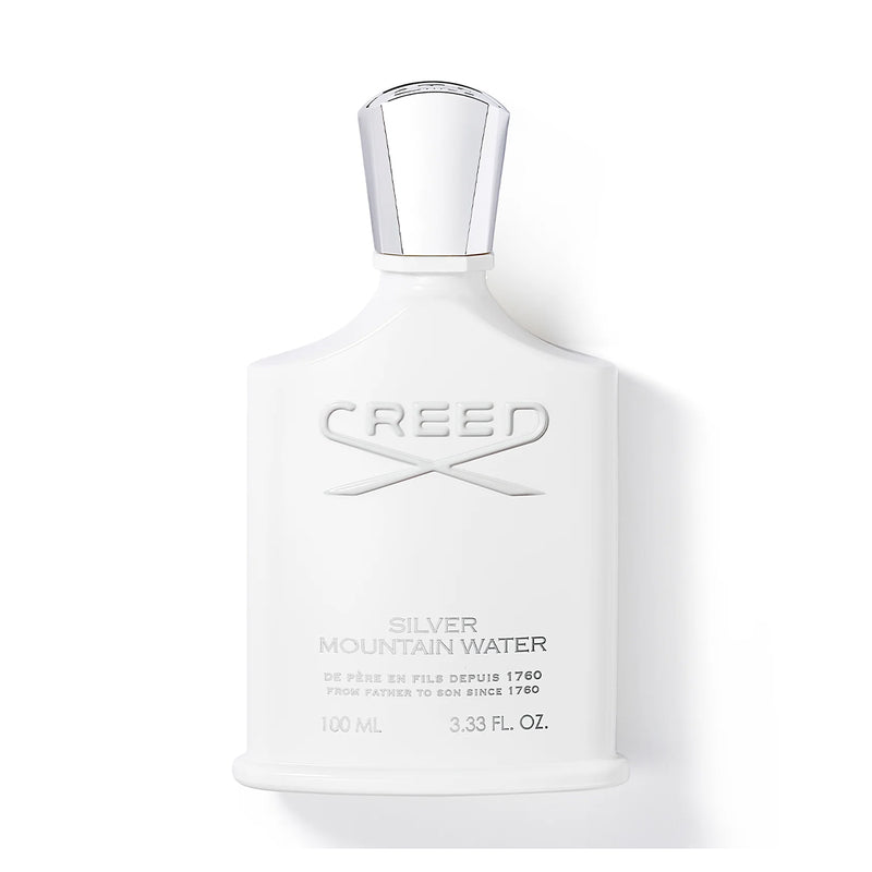 CREED SILVER MOUNTAIN WATER EAU DE PARFUM 100 ML