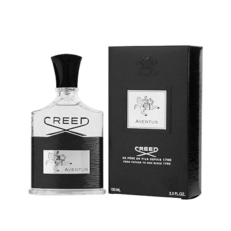 CREED AVENTUS MILLESIME SPRAY FOR MEN 100 ML