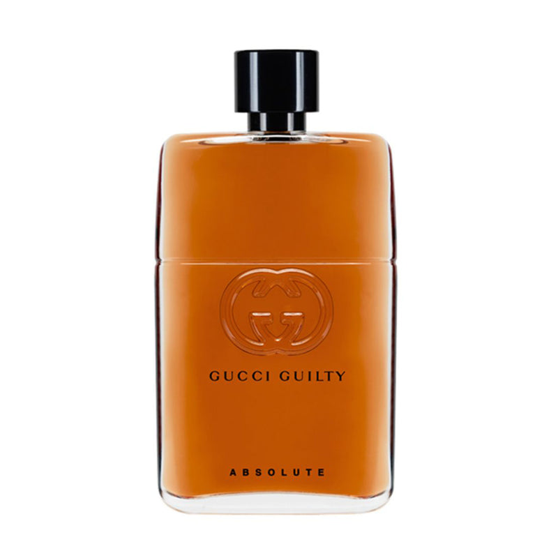 GUCCI GUILTY ABSOLUTE POUR HOMME BY GUCCI 90 ML