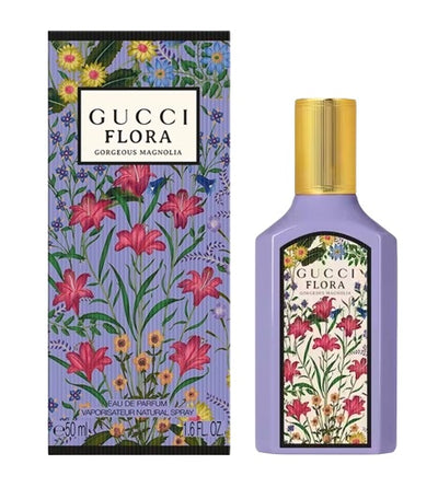 GUCCI FL G NEW EDP 50ML Y3 IV