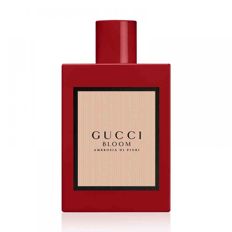 GUCCI BLOOM AMBROSIA DI FIORI EDP INTENSE SPRAY 100 ML