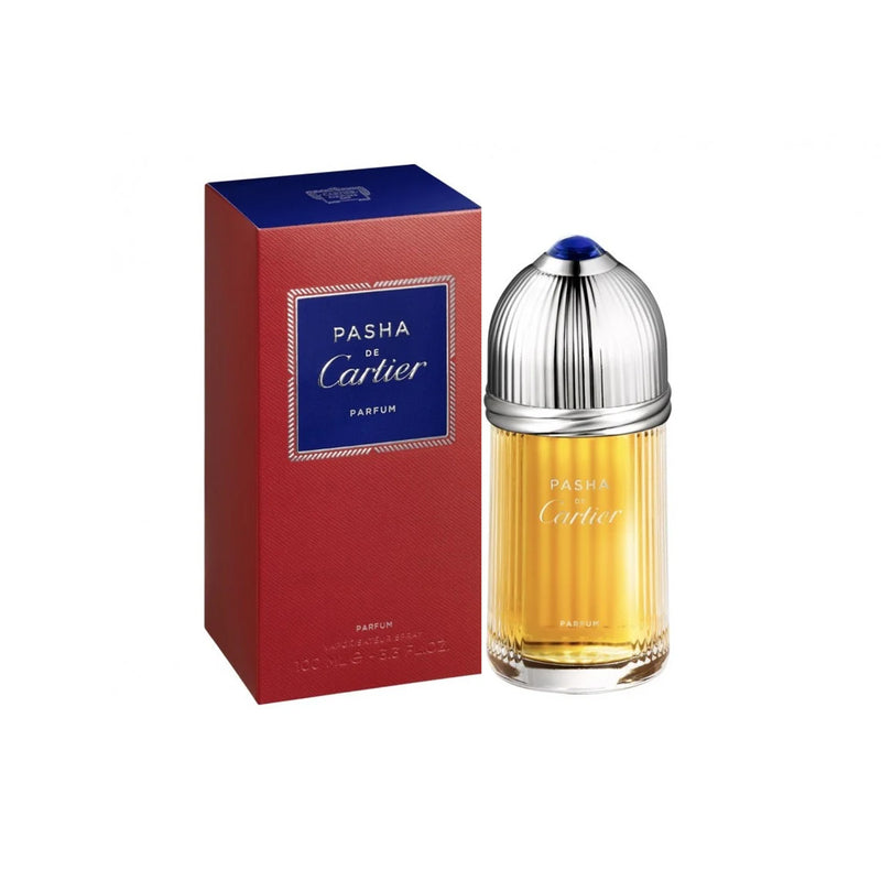 عطر كارتيه باشا برفان 100 مل رجالي