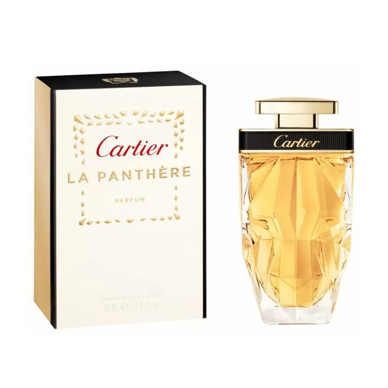 LA PANTHERE PARFUM 75 ML