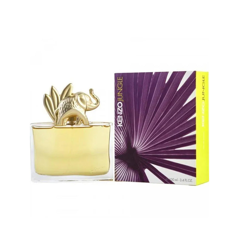 JUNGLE EDP VAPO 100 ML