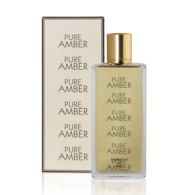 PURE AMBER EAU DE PARFUM SPRAY 100 ML