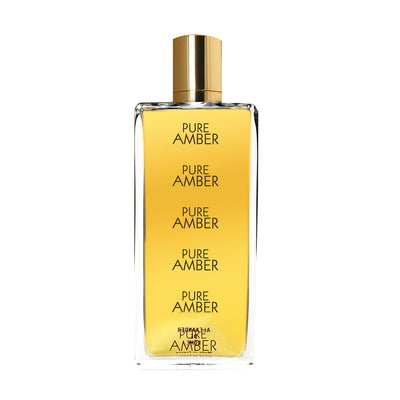 PURE AMBER EAU DE PARFUM SPRAY 100 ML