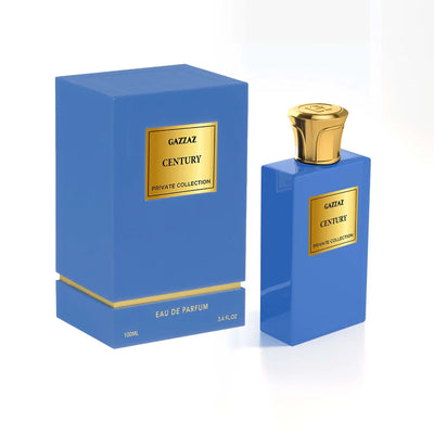 CENTURY 100 ML + LA NUIT 100 ML FREE