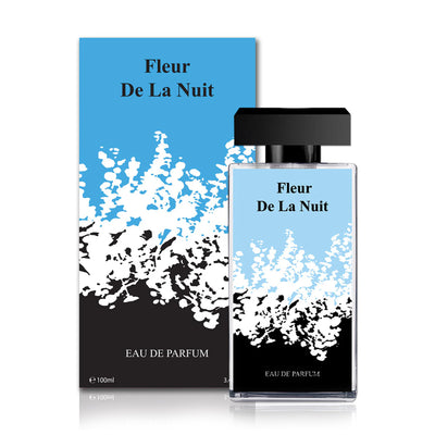 FLEUR DE LA NUIT EAU DE PARFUM SPRAY 100 ML