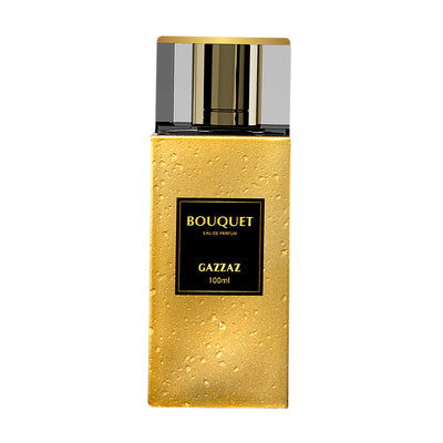 GAZZAZ BOUQUET EAU DE PARFUM SPRAY 100 ML