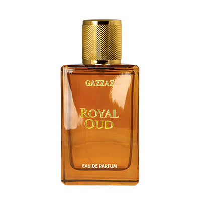 ROYAL OUD EAU DE PARFUM SPRAY 100 ML