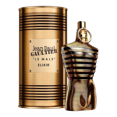 JEAN PAUL GAULTIER LM ELIXIR 125ML