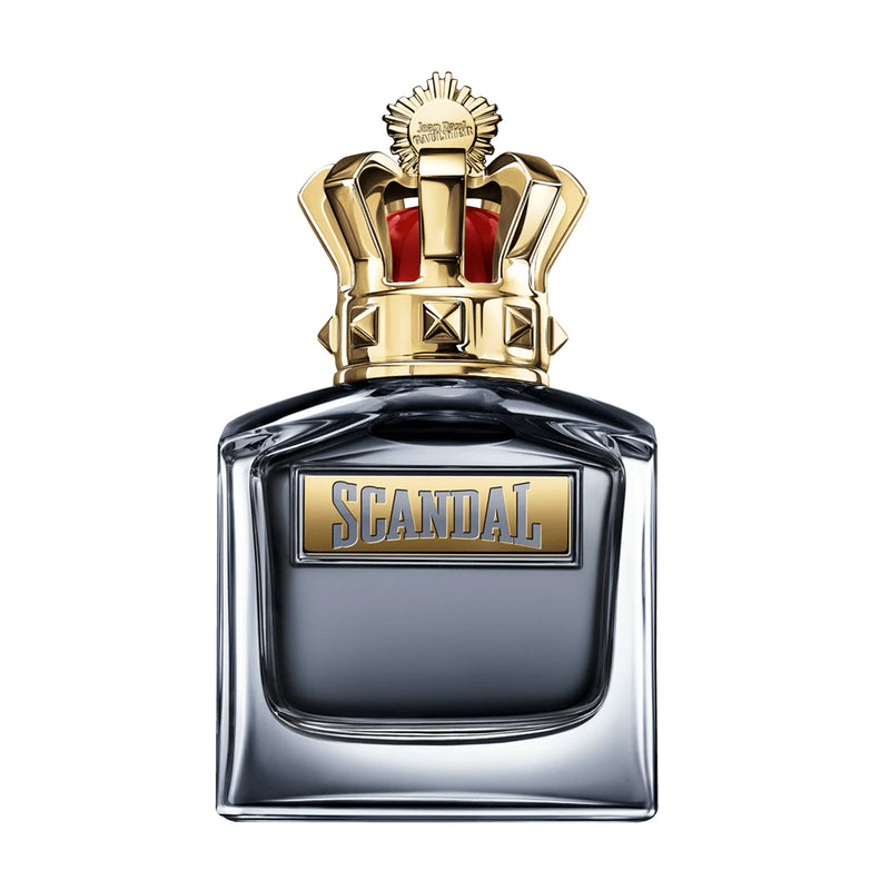 JEAN PAUL GAULTIER SCANDAL POUR HOMME EDT 100 ML