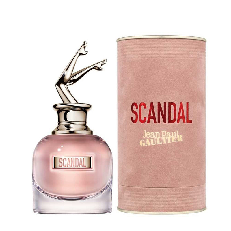 SCANDAL EAU DE PARFUM SPRAY 80 ML