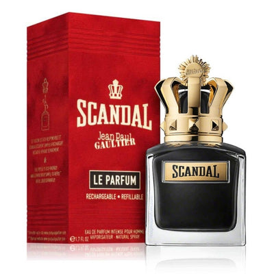 JEAN PAUL GAULTIER SCANDAL LE PARFUM 50ML