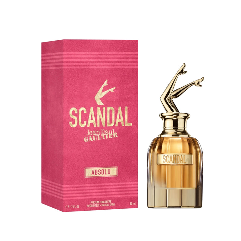 JPG SCANDAL RE24 HER EDP 50ML