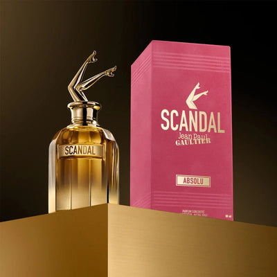 JPG SCANDAL RE24 HER EDP 80ML